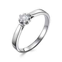 Кольцо (585) 01-01006-02-001-01-02, изображение 1