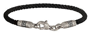 Браслет (Ag 925) 1500121КЛ