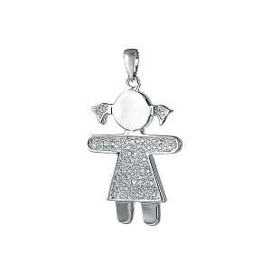 подвеска (Ag 925) P18892_PD_001_WG