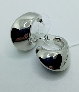 серьги (Ag 925) 23100001306