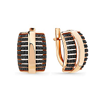 Серьги 002-0876-0005-012, изображение 1