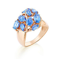 кольцо 01-2-024-1300-010, изображение 1