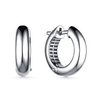 серьги (Ag 925) 02-4018-0000-00, изображение 1