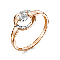 Кольцо (585) 01-00296-05-001-01-01, изображение 1