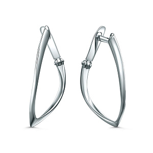 серьги (Ag 925) 311127